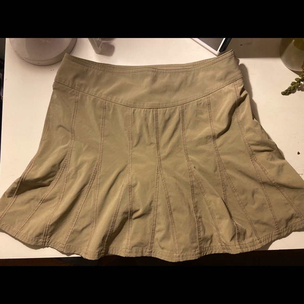 ATHLETA skirt